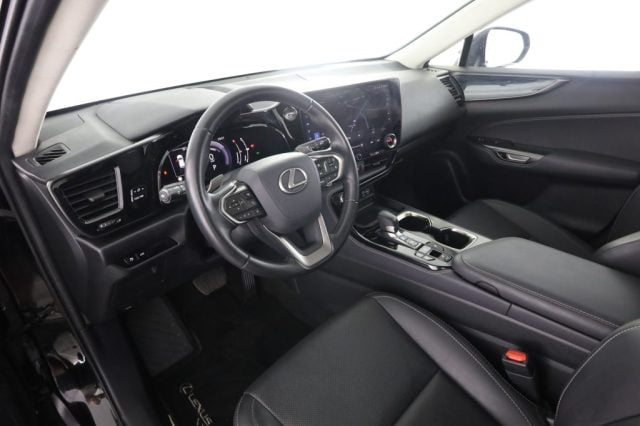 Lexus Other NX NX Hybrid 4WD Premium + usato a ROMA