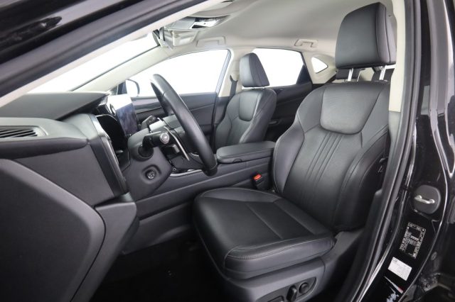 Lexus Other NX NX Hybrid 4WD Premium + - foto 2 di 4