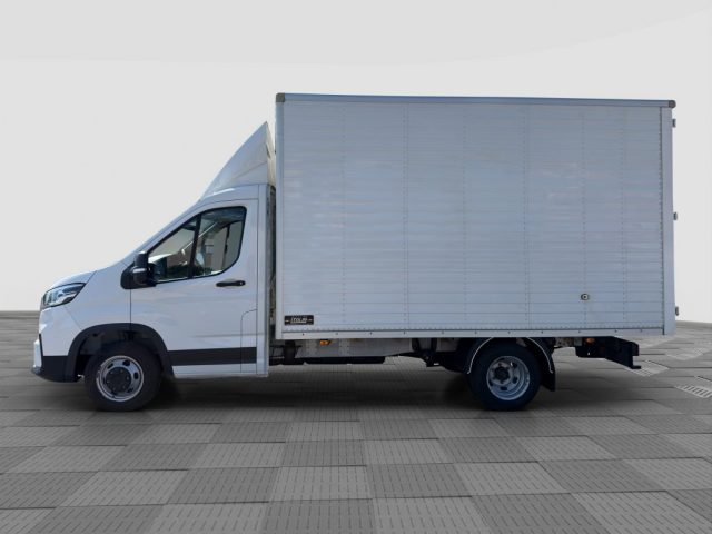 Maxus Deliver 9 Deliver9 2.0 CRDI 150CV RWD PL-RG Cabinato - foto 2 di 4