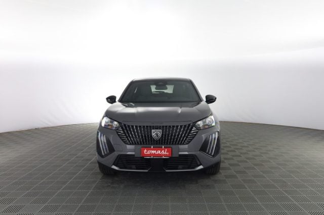 Peugeot 2008 2008 Hybrid 110 e-DCS6 Allure km 0 a ROMA