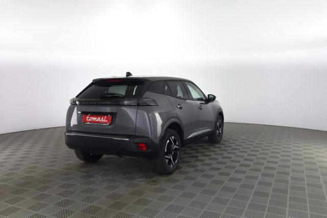 Peugeot 2008 2008 Hybrid 110 e-DCS6 Allure - foto 4 di 4