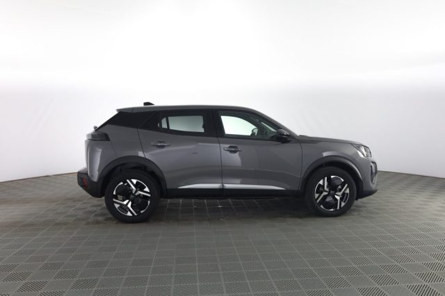 Peugeot 2008 2008 Hybrid 110 e-DCS6 Allure - foto 3 di 4