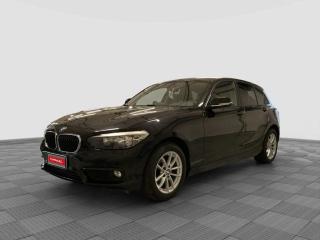 BMW 118 Serie 1 i 5p. Advantage usato a ROMA