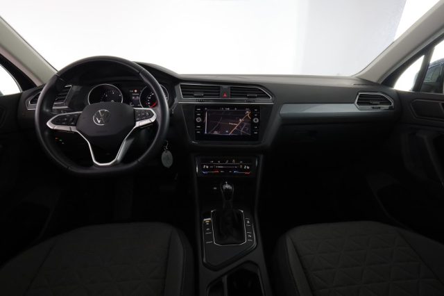 Volkswagen Tiguan Tiguan 2.0 TDI 150 CV SCR DSG Life - foto 3 di 4