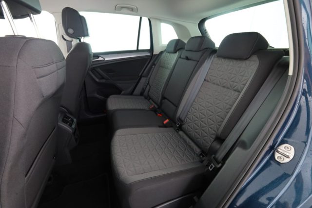 Volkswagen Tiguan Tiguan 2.0 TDI 150 CV SCR DSG Life - foto 2 di 4