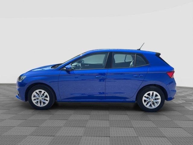 Skoda Fabia 4° serie 1.0 MPI 65 CV Ambition - foto 2 di 4
