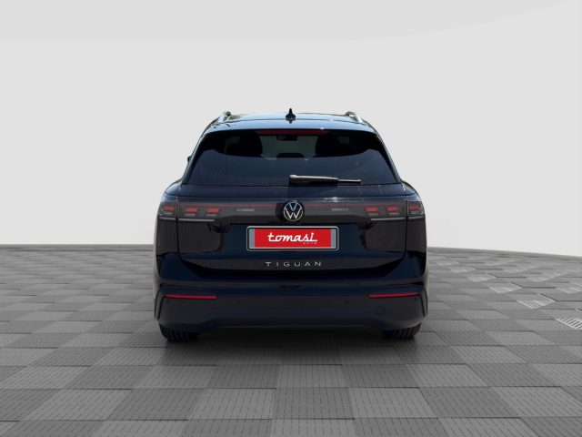 Volkswagen Tiguan 3ª serie 2.0 TDI 150 CV DSG Life - foto 4 di 4