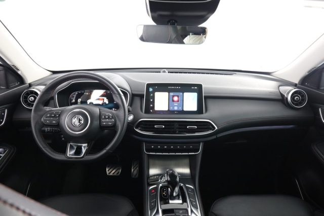 MG EHS Plug-in Hybrid Luxury - foto 4 di 4