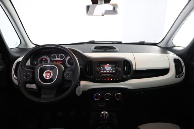 Fiat 500L 500L 1.3 Multijet 95 CV Pop Star - foto 4 di 4