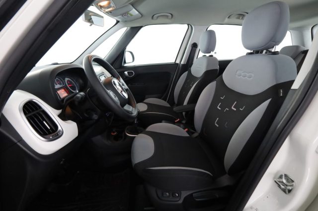 Fiat 500L 500L 1.3 Multijet 95 CV Pop Star - foto 2 di 4