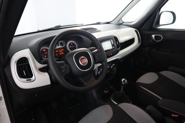 Fiat 500L 500L 1.3 Multijet 95 CV Pop Star usato a ROMA