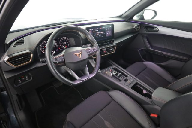 CUPRA Formentor Formentor 1.5 TSI DSG usato a ROMA