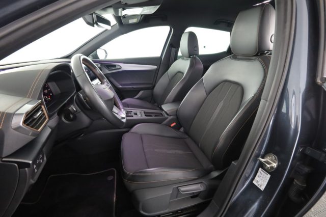 CUPRA Formentor Formentor 1.5 TSI DSG - foto 2 di 4