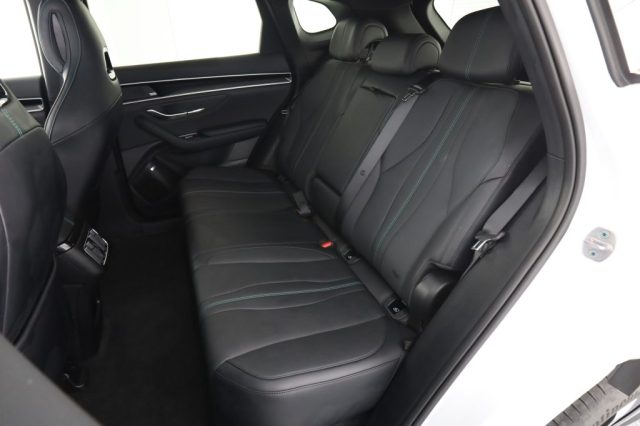 BYD Seal U DM-i DM-i 1.5 218 CV PHEV Comfort - foto 3 di 4