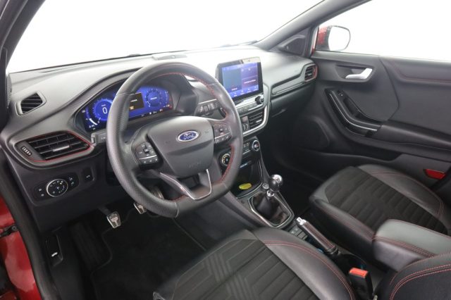 Ford Puma Puma 1.0 EcoBoost 125CV ST-Line usato a ROMA