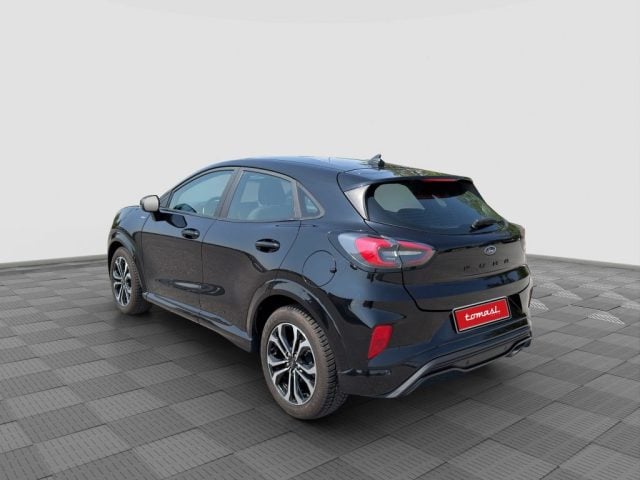 Ford Puma Puma 1.0 EcoBoost 125CV aut ST-Line - foto 3 di 4