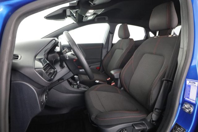 Ford Puma Puma 1.0 EcoBoost Hybrid 125 CV S&S aut. ST-Line - foto 2 di 4