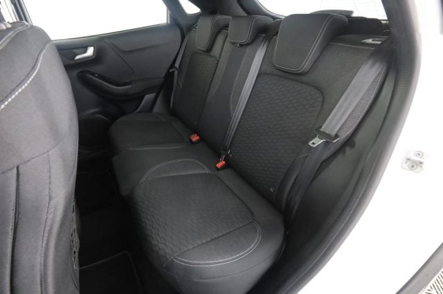 Ford Puma Puma 1.0 EcoBoost Hybrid 125CV Titanium - foto 3 di 4