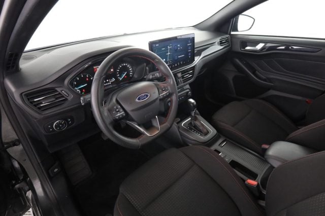 Ford Focus Focus 1.0 EcoBoost Hybrid 125CV Powershift SW ST-L usato a ROMA