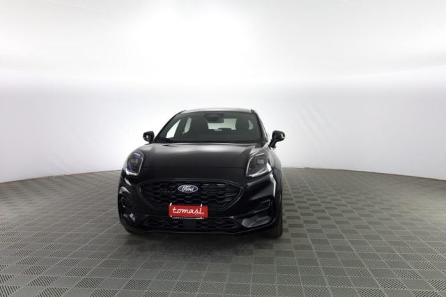 Ford Puma Puma 1.0 EcoBoost Hybrid 125 CV S&S ST-Line usato a ROMA