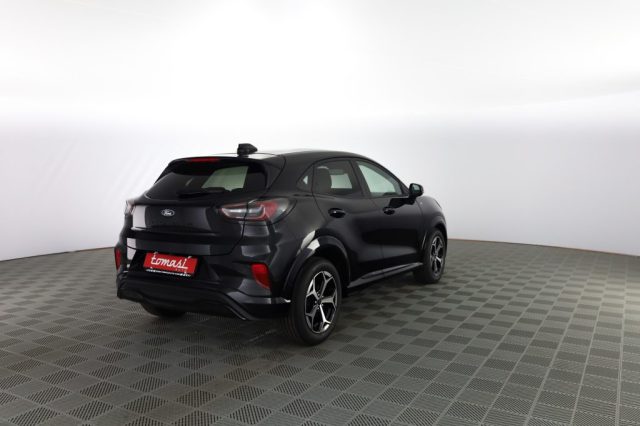 Ford Puma Puma 1.0 EcoBoost Hybrid 125 CV S&S ST-Line - foto 4 di 4
