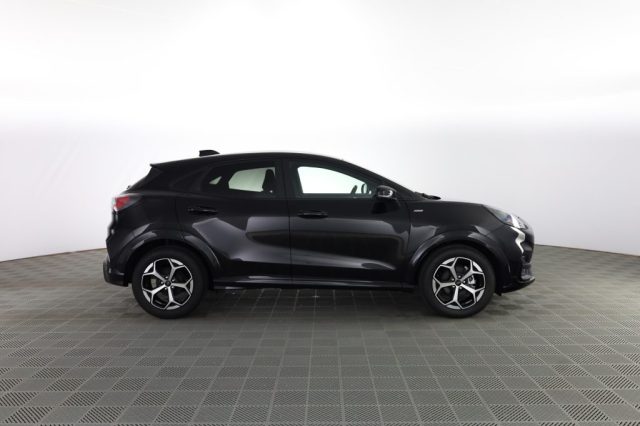 Ford Puma Puma 1.0 EcoBoost Hybrid 125 CV S&S ST-Line - foto 3 di 4