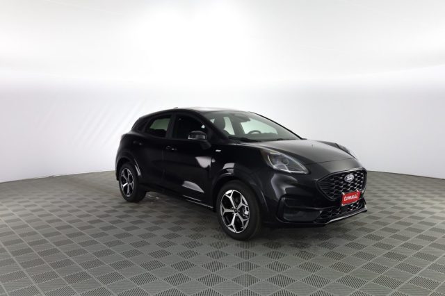 Ford Puma Puma 1.0 EcoBoost Hybrid 125 CV S&S ST-Line - foto 2 di 4