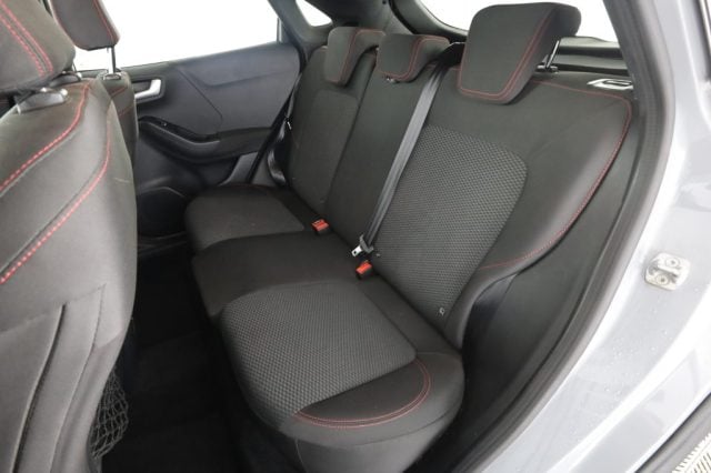 Ford Puma Puma 1.0 EcoBoost Hybrid 125 CV S&S ST-Line - foto 3 di 4