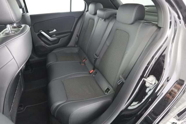 Mercedes-Benz A 180 A 180 d Automatic Sport - foto 3 di 4