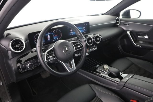Mercedes-Benz A 180 A 180 d Automatic Sport usato a ROMA