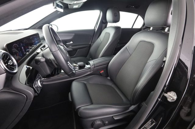 Mercedes-Benz A 180 A 180 d Automatic Sport - foto 2 di 4