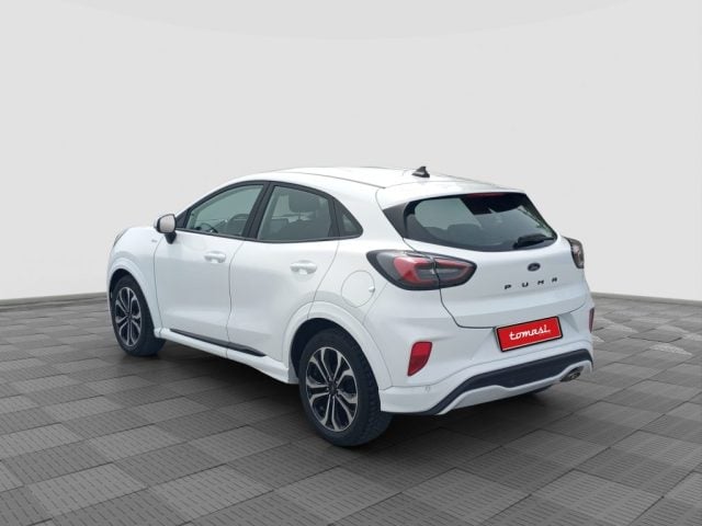 Ford Puma Puma 1.0 EcoBoost 125CV aut ST-Line - foto 3 di 4