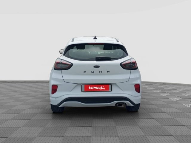Ford Puma Puma 1.0 EcoBoost 125CV aut ST-Line - foto 4 di 4