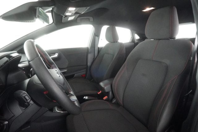 Ford Puma Puma 1.0 EcoBoost Hybrid 125 CV S&S ST-Line - foto 2 di 4