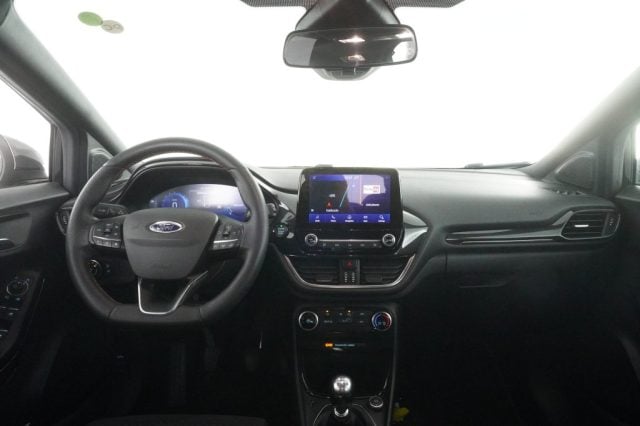 Ford Puma Puma 1.0 EcoBoost Hybrid 125 CV S&S ST-Line - foto 4 di 4