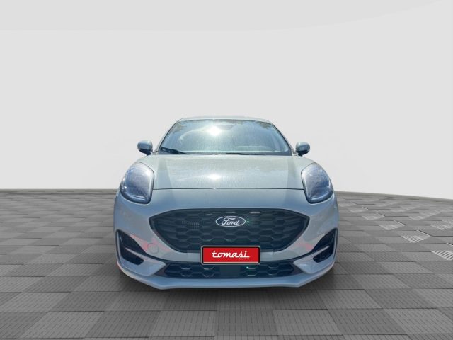 Ford Puma Puma 1.0 EcoBoost Hybrid 125 CV S&S aut. ST-Line - foto 4 di 4