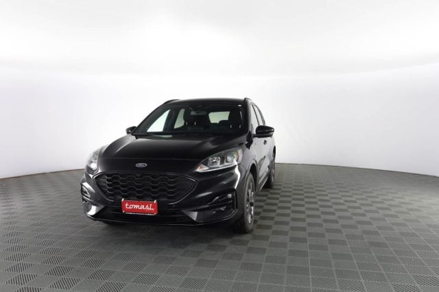 Ford Kuga Kuga 2.5 Plug In Hybrid 225 CV CVT 2WD ST-Line usato a ROMA