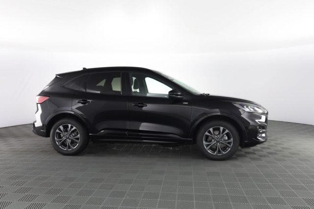 Ford Kuga Kuga 2.5 Plug In Hybrid 225 CV CVT 2WD ST-Line - foto 3 di 4