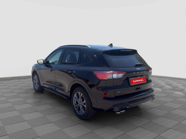Ford Kuga Kuga 2.0 EcoBlue 120CV aut. AWD ST-Line X - foto 3 di 4