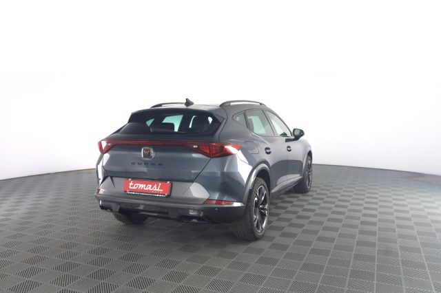 CUPRA Formentor Formentor 1.5 TSI DSG - foto 4 di 4