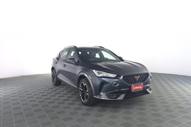 CUPRA Formentor Formentor 1.5 TSI DSG - foto 2 di 4