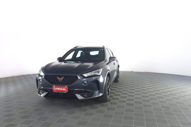 CUPRA Formentor Formentor 1.5 TSI DSG usato a ROMA