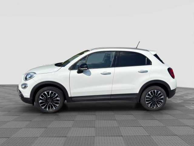 Fiat 500X 500X 1.5 T4 Hybrid 130 CV DCT Cross - foto 2 di 4