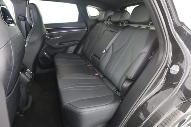 BYD Seal U DM-i DM-i 1.5 218 CV PHEV Comfort - foto 3 di 4