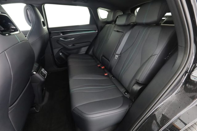 BYD Seal U DM-i DM-i 1.5 218 CV PHEV Comfort - foto 3 di 4