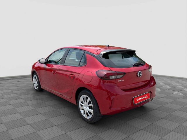 Opel Corsa Corsa 1.2 100 CV Edition - foto 3 di 16