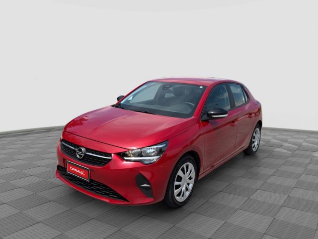 Opel Corsa Corsa 1.2 100 CV Edition, del 2023, 63.176 km, in vendita a Roma (RM)