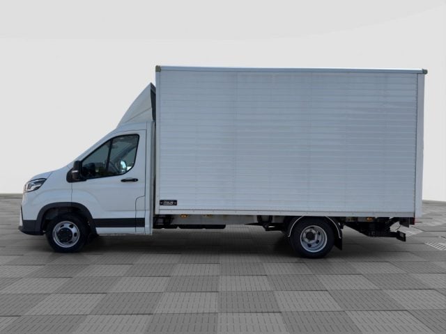 Maxus Deliver 9 Deliver9 2.0 CRDI 150CV RWD PLM-RG Cabinato - foto 2 di 4