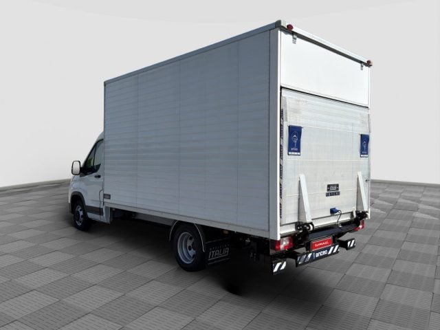 Maxus Deliver 9 Deliver9 2.0 CRDI 150CV RWD PLM-RG Cabinato - foto 3 di 4