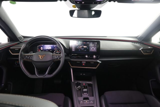 CUPRA Formentor Formentor 2.0 TDI 4Drive DSG - foto 4 di 4